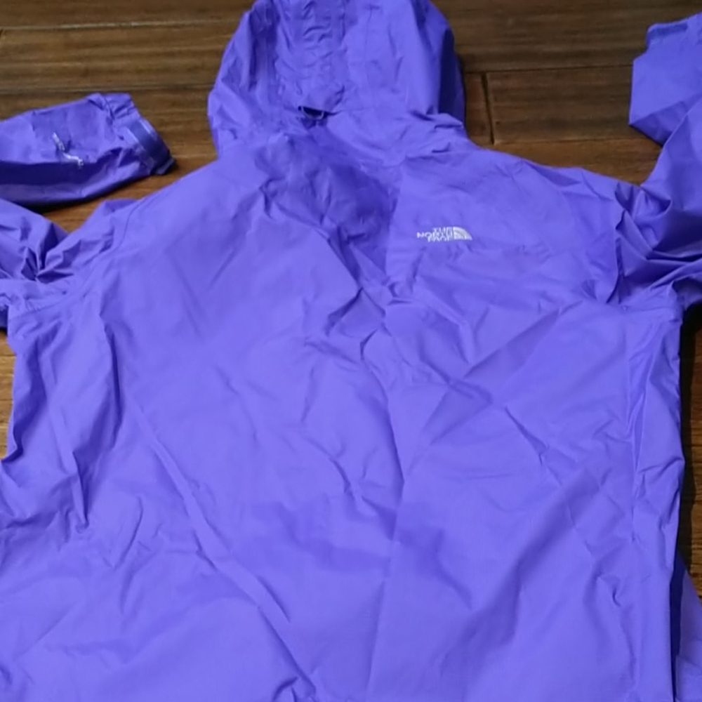 Jacket - Picture 5 of 5
